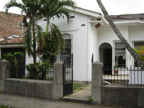 Casa en San Fernando
