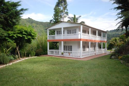 Gran oportunidad bella finca a minutos de Cali