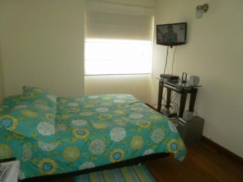 Alquilo Apto -  Amoblado Norte de Bogota - Directamente