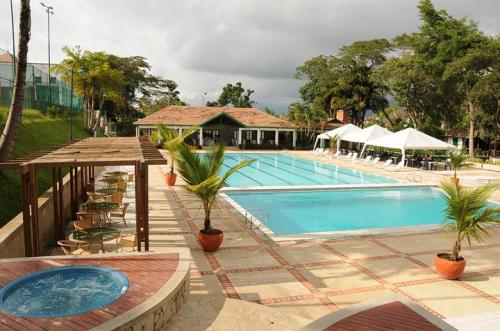 LOTE RUITOQUE GOLF COUNTRY CLUB- LA MONTAÑA