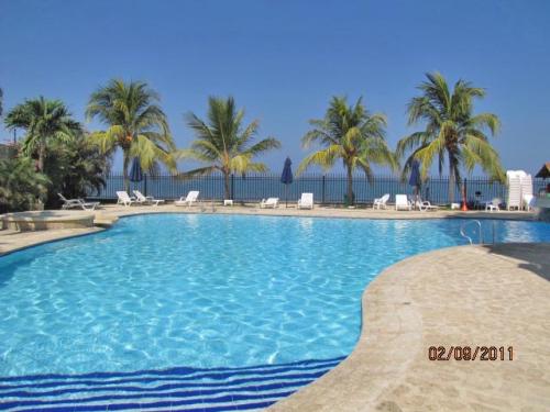 PENTHOUSE FRENTE AL MAR - BELLO HORIZONTE