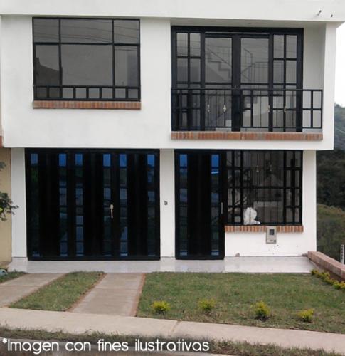 Venta de Casa en la Urbanización Camino Real Fusagasuga