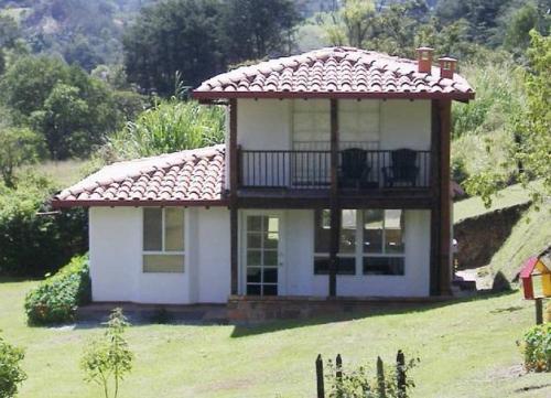 Casas prefabricadas