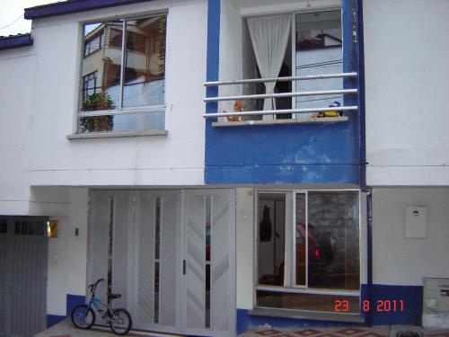 SE VENDE CASA EN CONJUNTO RESIDENCIAL VERONA II