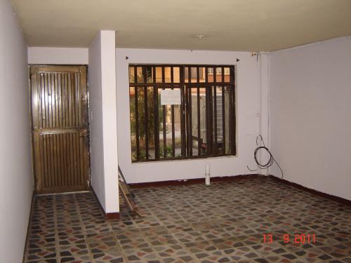 SE ARRIENDA CASA EN LA PRADERA - DOSQUEBRADAS