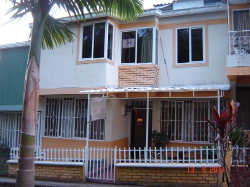 SE VENDE CASA EN VILLA DE LOS MOLINOS II - DOSQUEBRADAS