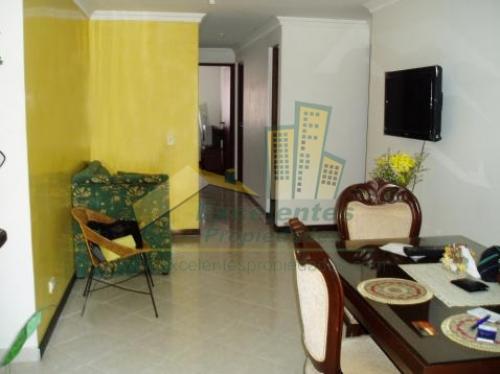 Espectacular Apartamento en Boston (1BO290)