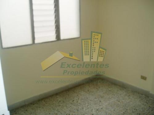 Apartamento En el Centro - Los Angeles (1LA285)