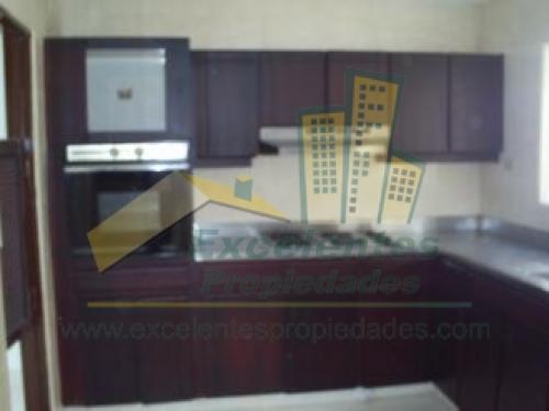 Maravillosa Casa Laureles Nogal (3NO301)