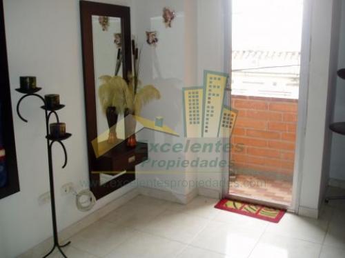 Excelente apartamento en el centro (1PR129)