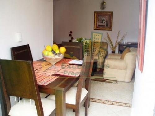 Espectacular apartamento en Boston (1BO296)