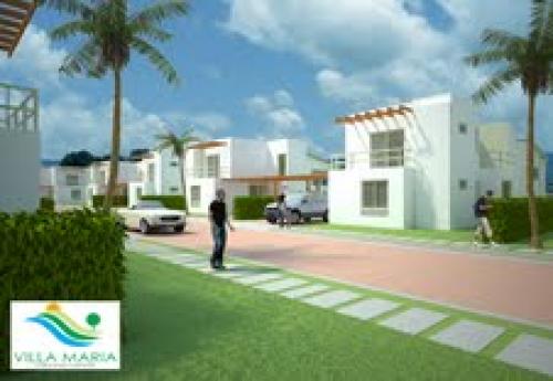 CASAS CAMPESTRES CONDOMINIO VILLAMARIA GIRARDOT