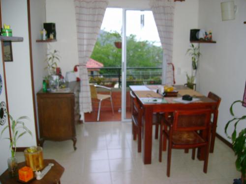 Vendo Apartamento al Oeste de Cali, excelente vista y brisa