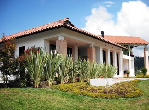 CONDOMINIO SANTA LUCIA DEL BOSQUE - SANTA ROSA DE CABAL