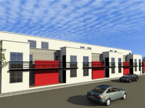 PROYECTO KASOKU - SANTA ROSA DE CABAL