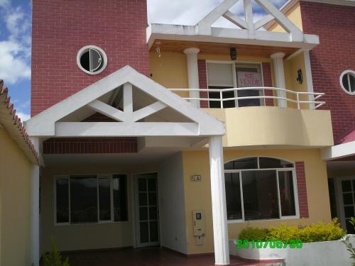 Hermosa casa en exclusivo sector Fusagasugá.