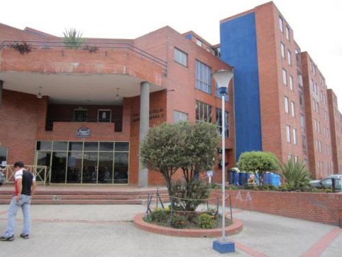 EXCELENTE APARTAMENTO EN EL TINTAL CONJUNTO CERRADO