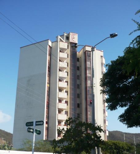 Venta de apto Playa Salguero Rodadero Santa Marta 