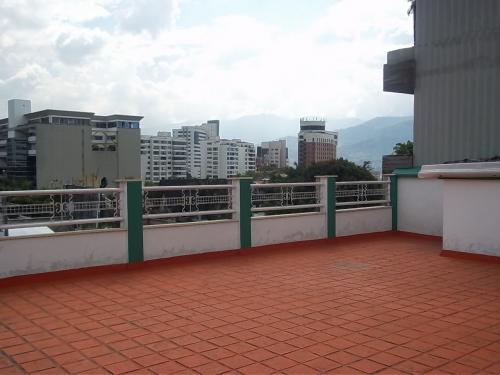 apartamento parque lleras poblado