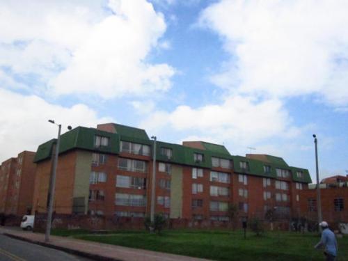 apto conjunto residencial Dimante de Zarzamora B. Florencia