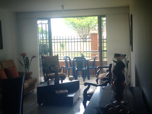 Vendo Apartamento en el sur Nuevo