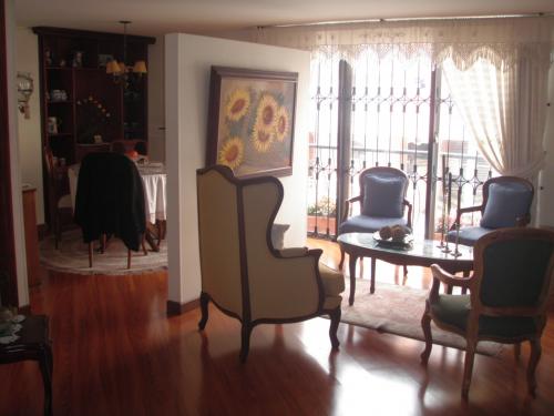 VENDEN APTO BATAN – BOGOTA 