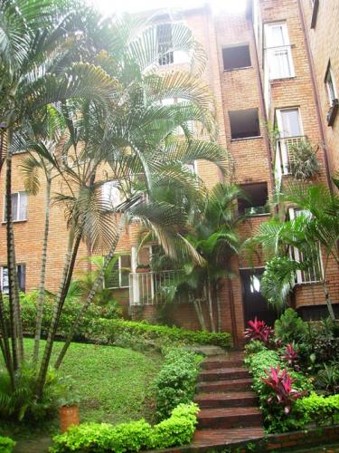 Apartamento en Camino Real Cuarto Piso