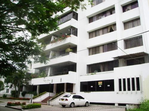 Apartamento Cuarto de Legua Edificio Hena 