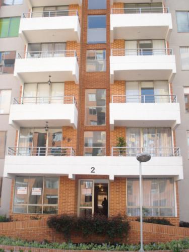 Se Vende Hermoso Apartamento en Senderos del Carmel