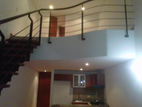 Hermoso Apartaestudio Dúplex Contador. 