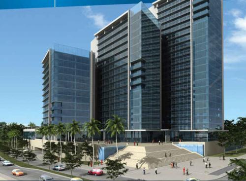 Se arrienda Oficina para estrenar Centro Empresarial