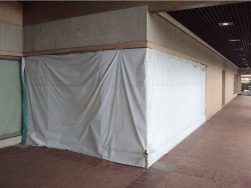 Se Arrienda Local en Centro Comercial Santafé