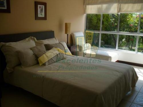 Se vende apartamento Medellín - Poblado (2CA201)