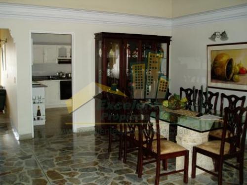 Se vende apartamento Medellín - El Poblado (2CA211)