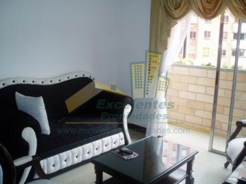 Se vende excelente apartamento Itagüi (ITSM355)