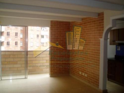Se vende excelente apartamento Itagüi (ITSM356)