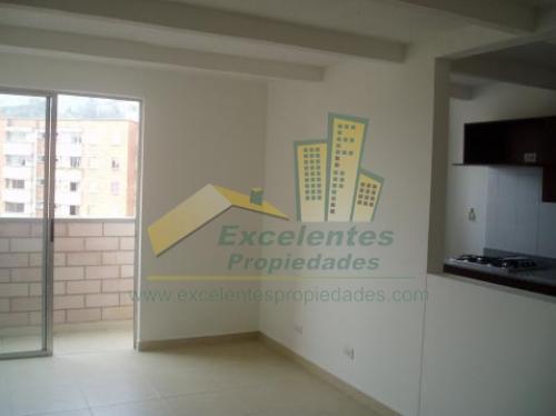 Se vende excelente apartamento Itagüi (ITSM357)