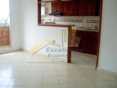 Se vende excelente apartamento Itagüi (ITSM360)