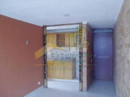 Se vende excelente apartamento Itagüi (ITSM362)