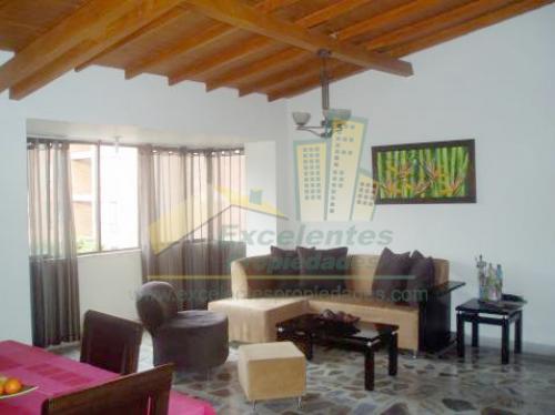Se vende excelente apartamento Medellín, Florida Nueva (3FN337)