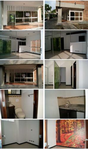 ALQUILER OFICINA EN MEDELLIN ANTIOQUIA