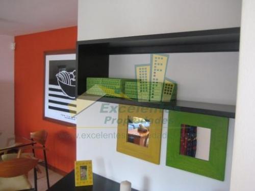 Se vende espectacular apartamento Belén (4LDLB302)