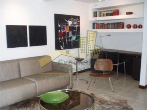 Se vende espectacular apartamento Belén (4LDLB327)