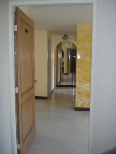 APARTAMENTO EN CALAZANS 