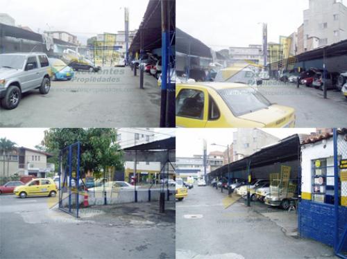 Se vende excelente Lote Medellín (3FN370)