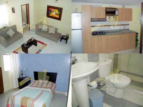 Se vende excelente apartamento Sabaneta (SAMA76)