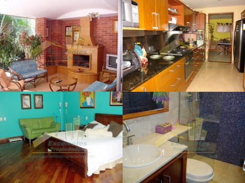 CASA del mes, excelente oferta en Envigado (ENSL214)