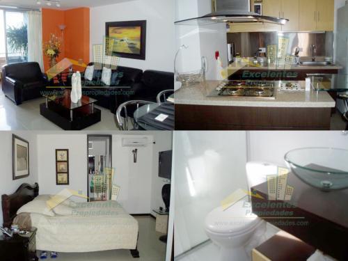 Se vende excelente apartamento Medellín, Laureles (3LA293)