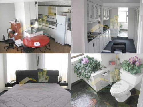 Se vende excelente aparta-estudio Medellín, Estadio (3ES351)