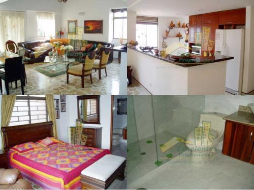 Se vende excelente Apartamento Envigado  (ENZU207)